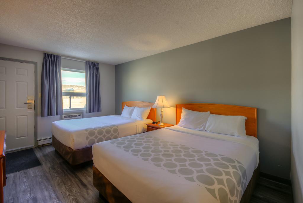 Econo Lodge Риджайна Экстерьер фото