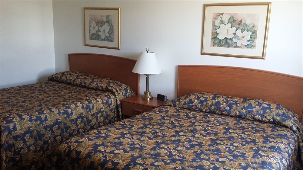 Econo Lodge Риджайна Экстерьер фото