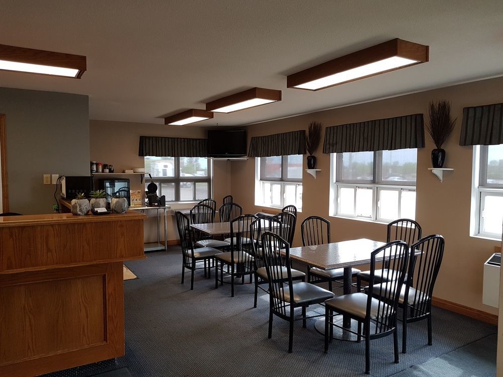 Econo Lodge Риджайна Экстерьер фото