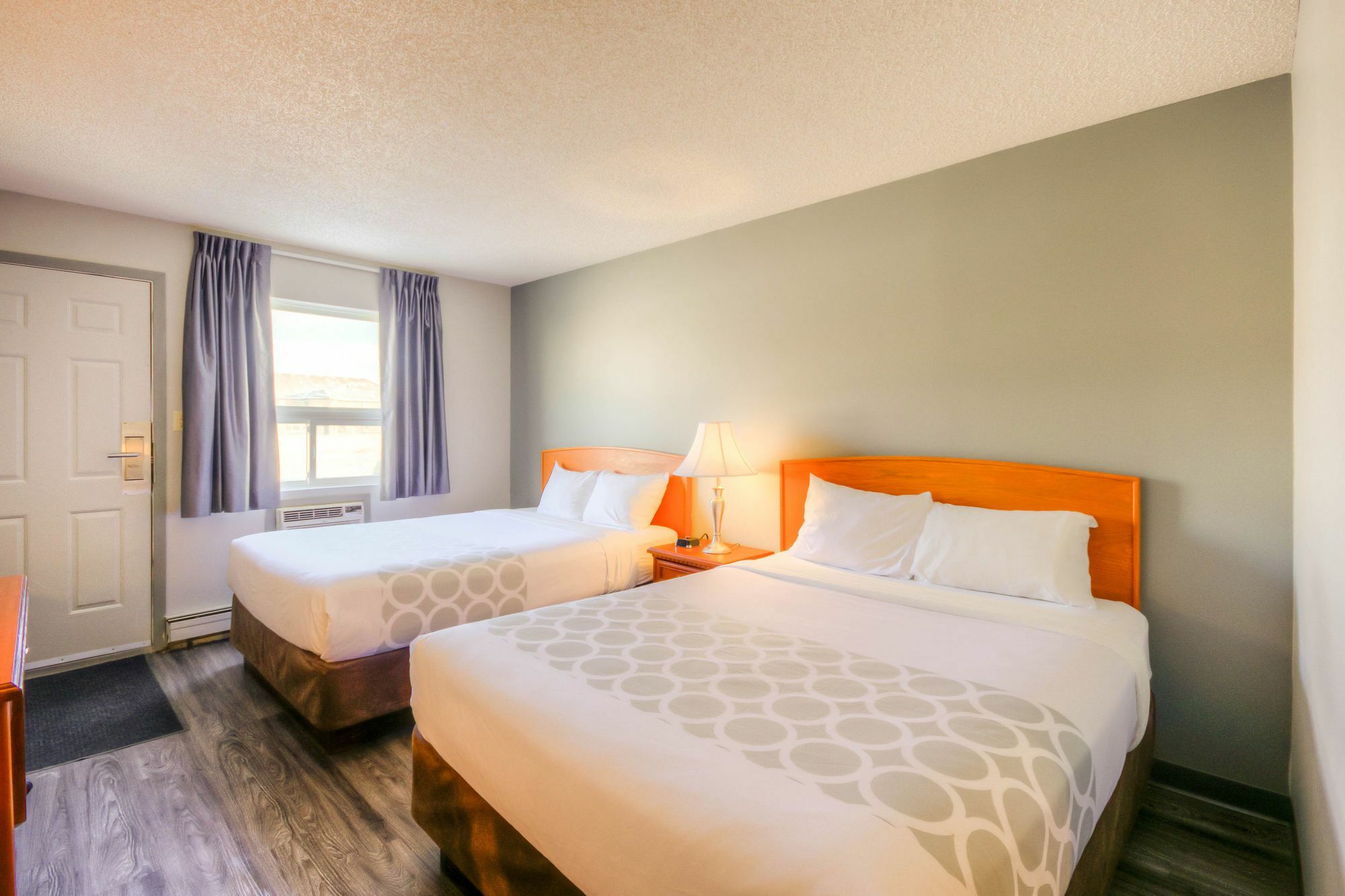 Econo Lodge Риджайна Экстерьер фото