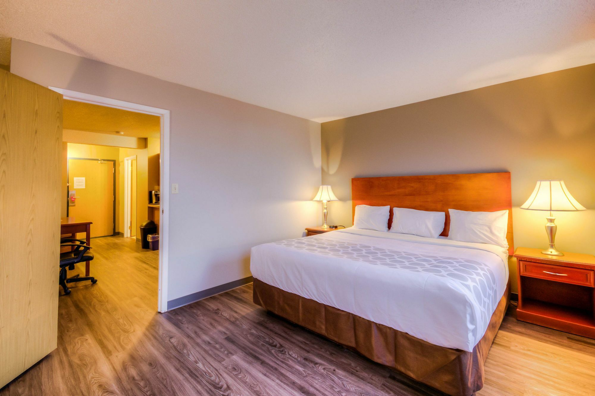 Econo Lodge Риджайна Экстерьер фото