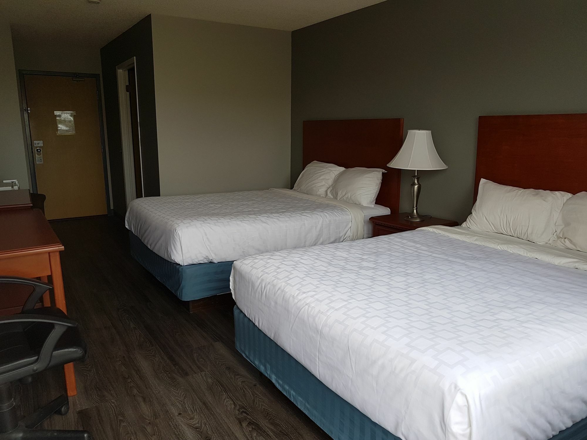 Econo Lodge Риджайна Экстерьер фото